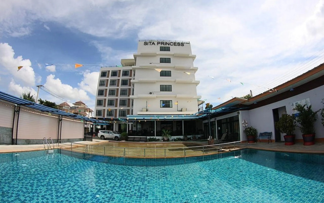 The Sita Princess Buriram