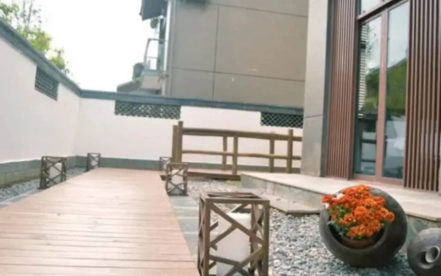 Lijiang Jin Mao Boutique Inn