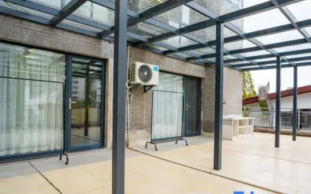 Yichun Weiyunju Hotel Apartment