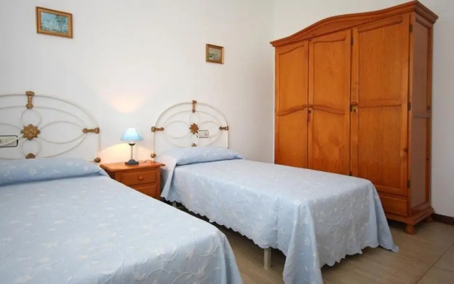 Apartment in Monte Lagoa de Louro 102053 by MO Rentals