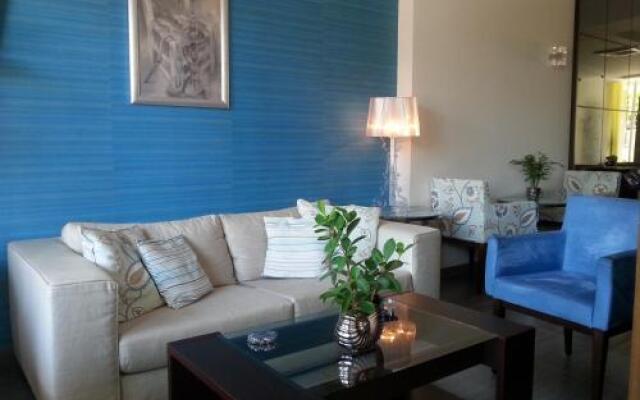 Onira Boutique Hotel