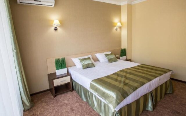 Park House Hotel