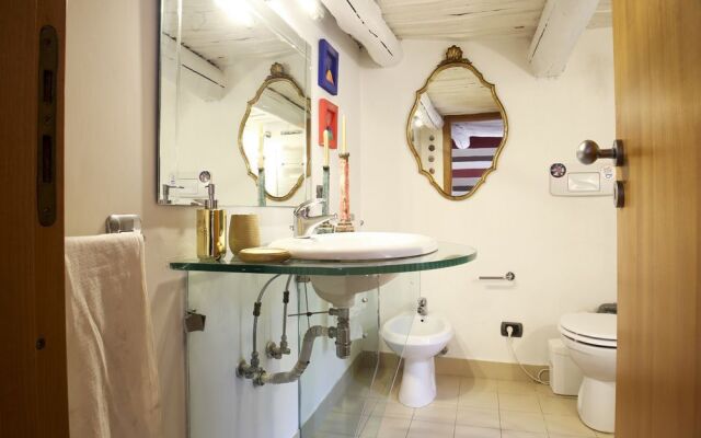 Apartment - Raimondo di Sangro III BH 102