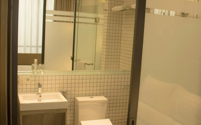 Ana Hotel Jakarta