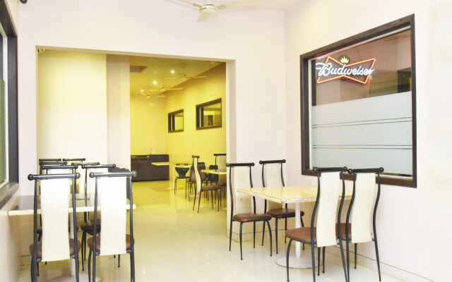 Hotel Sai Shahu