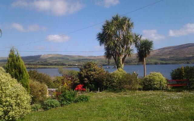 Sea Lodge Holiday Home