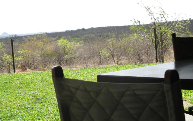 Tingala Lodge