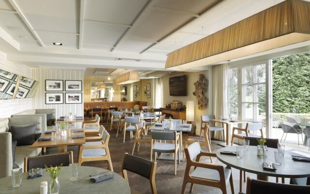 The Runnymede-On-Thames