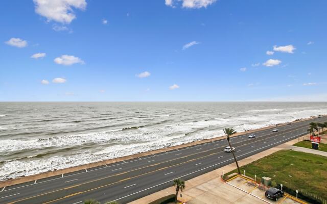 Ocean Grove 803 - Calypso 3 Bedroom Condo