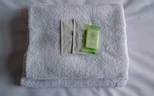 The Glen Stuart hotel