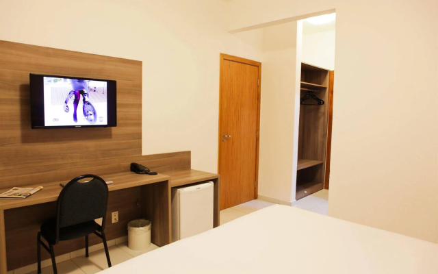 Getúllio Hotel