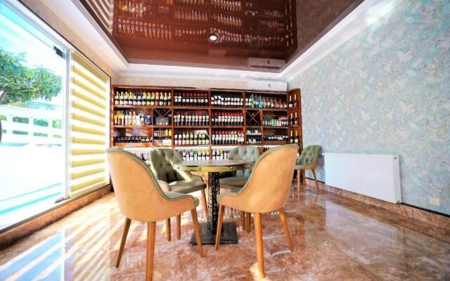 Отель «Парк»