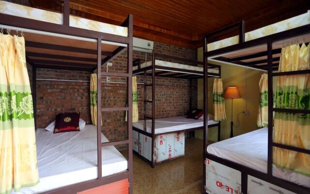 Amazing Ninh Binh Garden