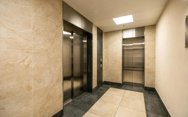 Apartments on 5th Preport passage 2