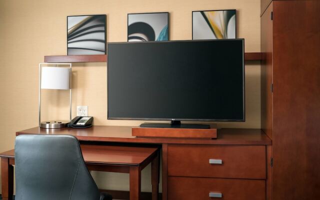 Courtyard Glenwood Springs