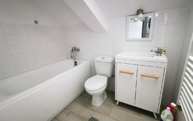 Pensiunea La Matraguna