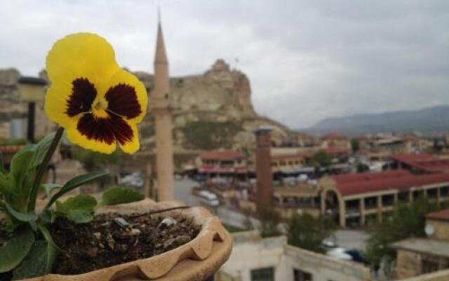 Dar Konak Pansiyon