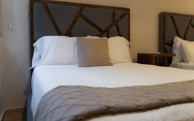 NEW - 2BR Cozy Apartment PARAMAR