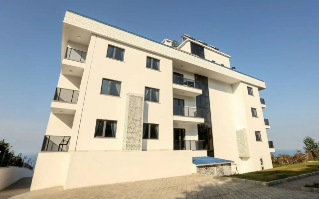 Sahin Tepesi Suite