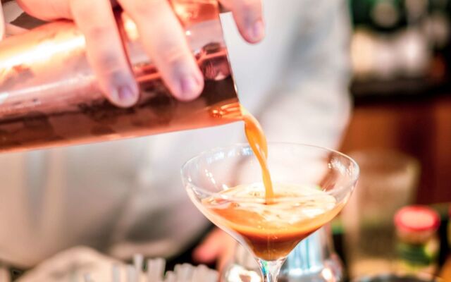 ibis Styles Paris Meteor Avenue d'Italie