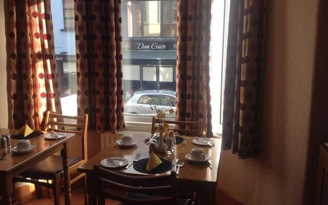 Beulah Guest House