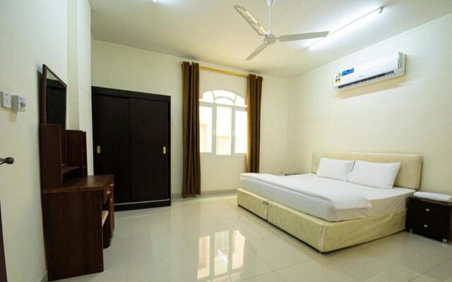 OYO 146 Jandul Salalah Furnished Apart