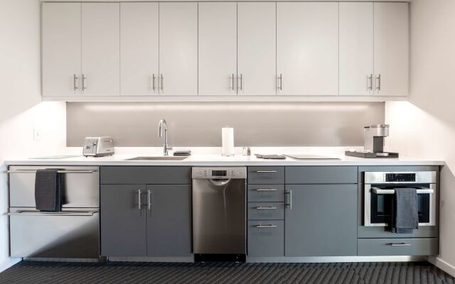 Hotel Chauncey Iowa City, Tapestry Collection by Hilton