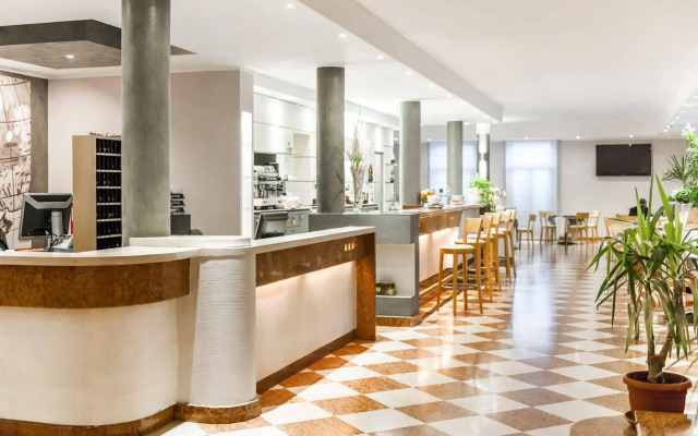 Club Hotel e Residence La Vela