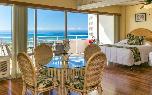 1777 Ala Moana Blvd-4 by RedAwning
