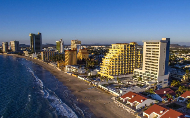 Ocean View Beach Hotel
