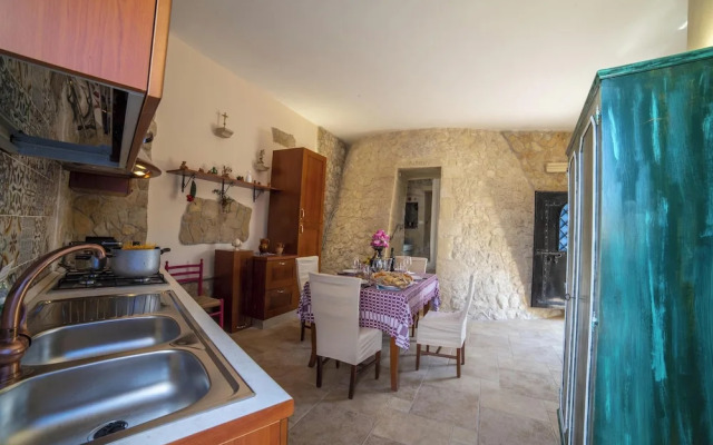 Tenuta Apollonio Pool & Relax