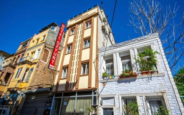 Istasyon Park Hotel