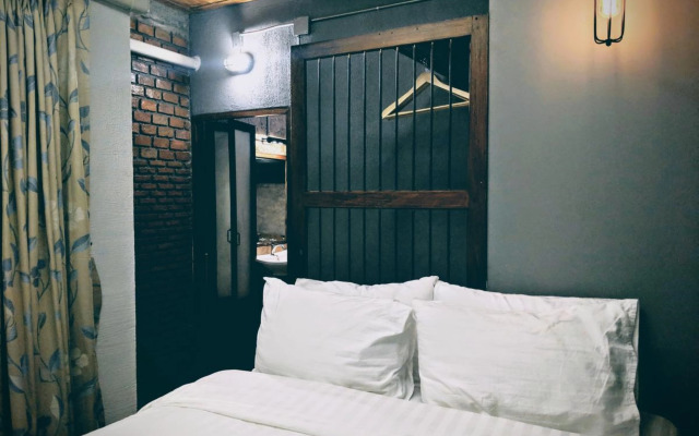Zeds Hostel Bangkok