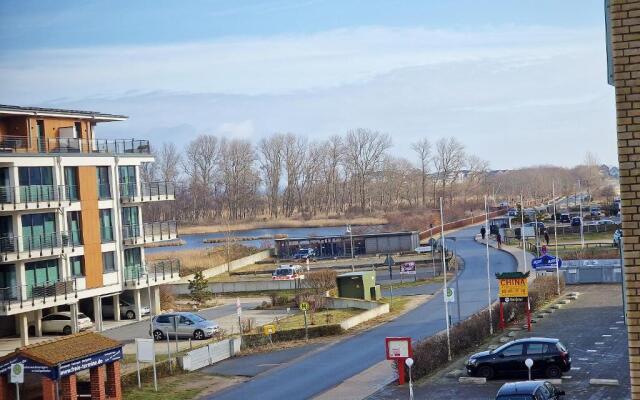 Dünenhof DA2-035 Dünenhof