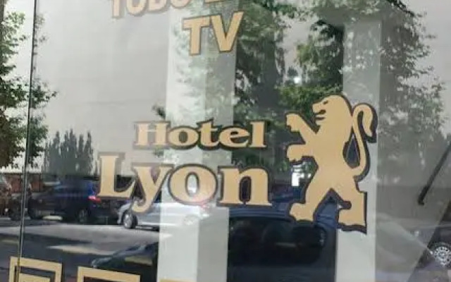 Hotel Lyon
