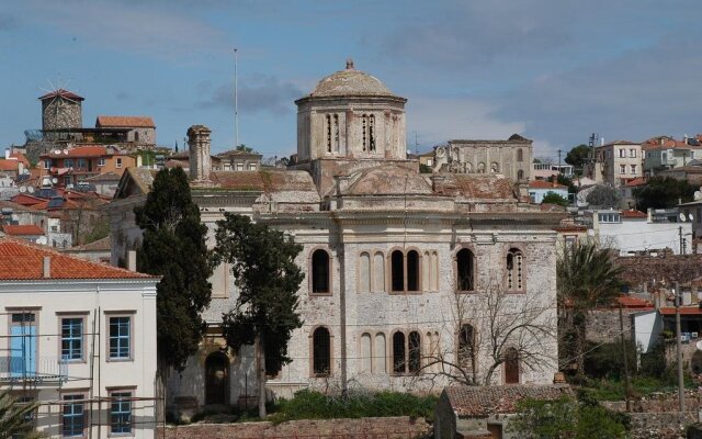 Cunda Hayal Hotel