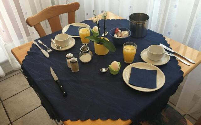 Hotel Gästehaus Sonne