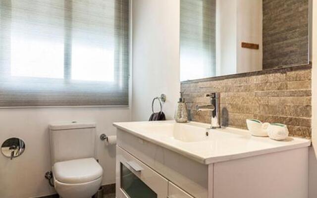 Apartment Ruzafa Market I