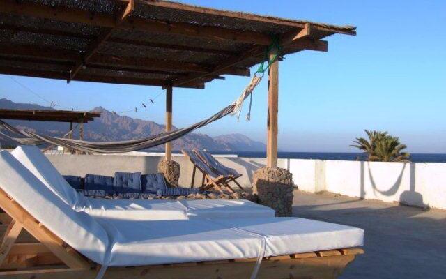 Sea Stars Apartments