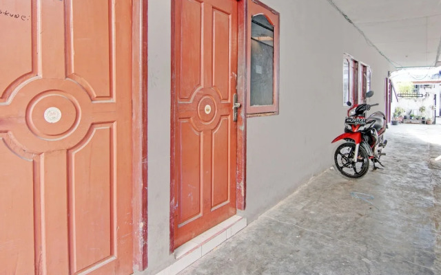 Hotel O Teguh Homestay Syariah