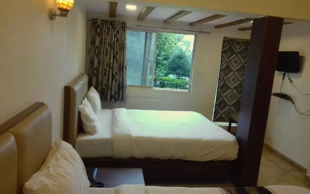 Sai Cottage