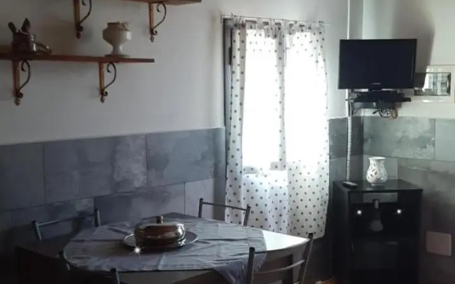 Casa carmen