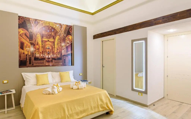 Barlaman Luxury Rooms