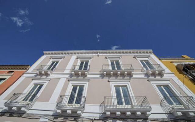 20 Miglia Boutique Hotel