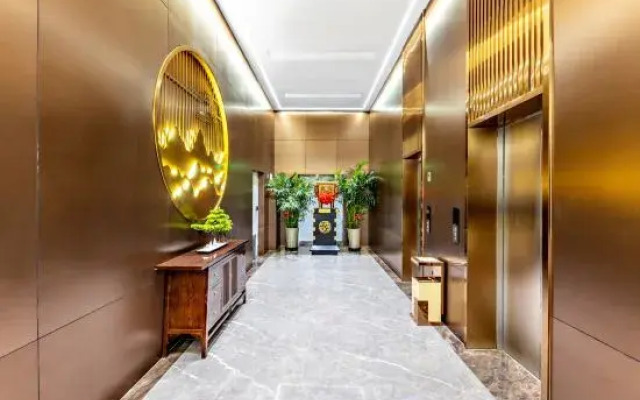 Sino Ocean Hotel