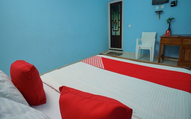 OYO 15647 River View Inn