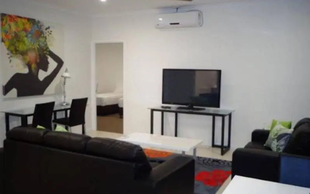 Riviera Motel Bundaberg