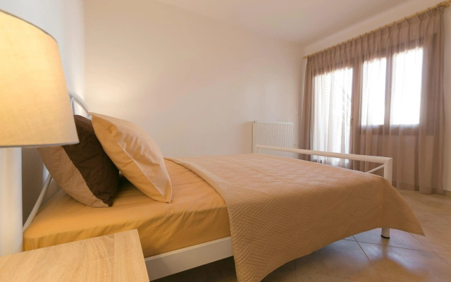 Velia Seaside Apartments