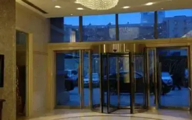 ACME Service Apartment Nanjing