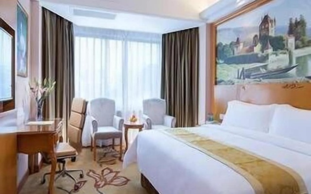 Vienna International Hotel